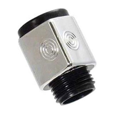 PF276031 Hand Held Swivel Shower Bracket, Chrome