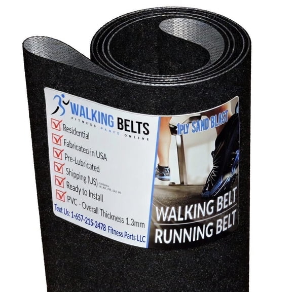 PF352100 ProForm Equalizer 10.0SI Treadmill Running Belt