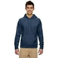 thumbnail image 1 of PF96MR Jerzees Men's Pullover 6 oz. Sport Tech Fleece Hood, 1 of 2