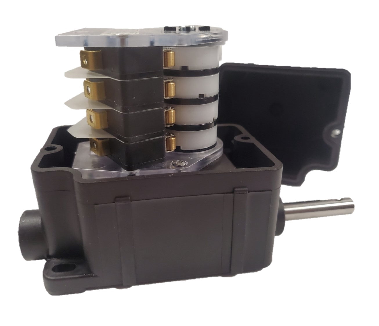 PFA9067A0158002: Ratio 1:150 - 4 Switches - IP67 BASE Rotary Limit ...