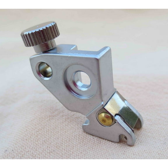 PFAFF LOW SHANK SNAP-ON PRESSER FOOT HOLDER # 98-694886-00