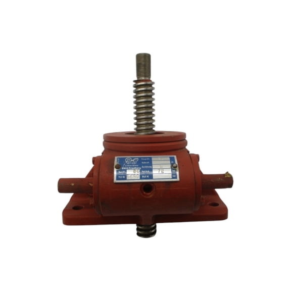 PFAFF MODEL B 2L NSNP