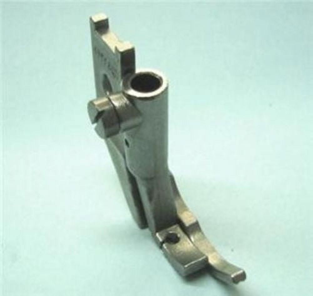 PFAFF WALKING FOOT SEWING MACHINE SINGLE RIGHT TOE ZIPPER FOOT SET