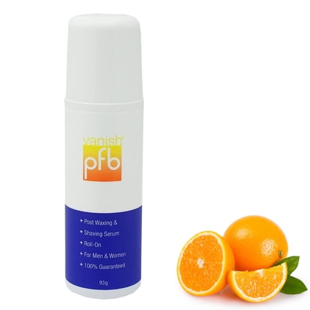 PFB Vanish Regular Post Waxing & Shaving Serum 3.3 oz