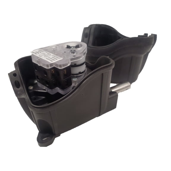 PFB9067L0062045: Ratio 1:50 - 2 Cams Slow Action FOX Rotary Limit Switch