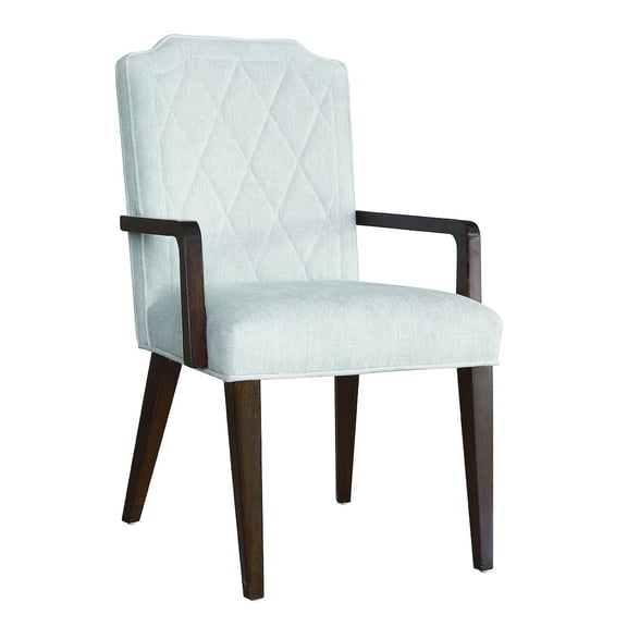 PFC Asher Park Upholstered Arm Chair, Upholstered Finish