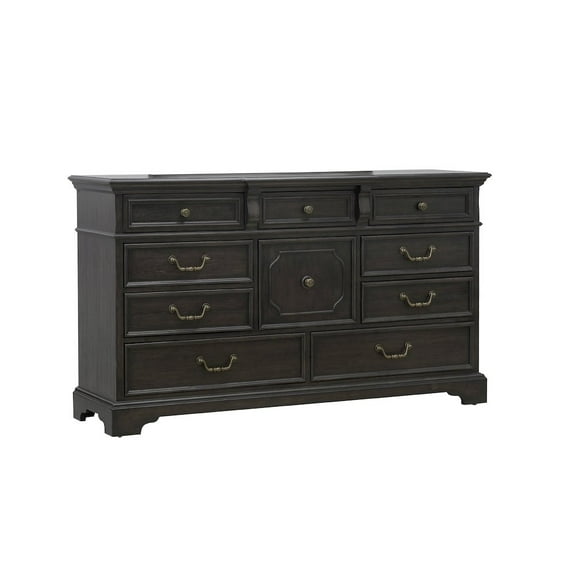 PFC Hickory Creek 10 Drawer Dresser