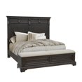 thumbnail image 1 of PFC Hickory Creek Queen Storage Bed, 1 of 13