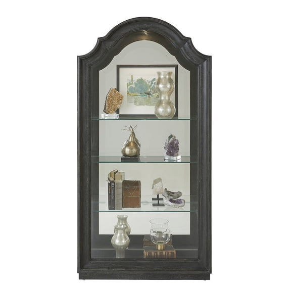 PFC Traditional Side Entry Curio