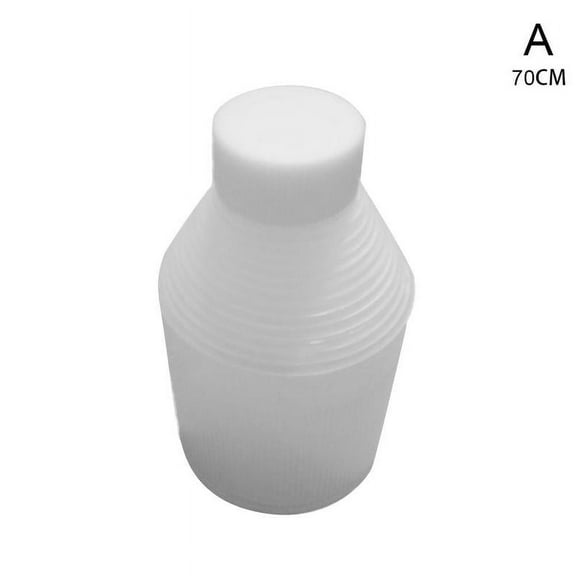 PFDDRW 2022 Best Portable Telescopic Umbrella Cover with DripProof Technology (Transparent)