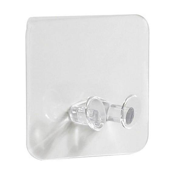 PFDDRW New Favorite in the Kitchen: No-Hole, Traceless Magic! Keep Your Kitchen Tidy with Powerful Hooks