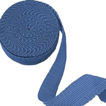PFDDRW Black Pants Edge Shorten Self-Adhesive Iron-on Hem Tape for Suit Pants Trouse (Denim Blue)