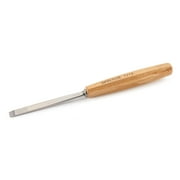 Pfeil Swiss Made 10Mm # 1 Sweep Straight Chisel - Double Bevel