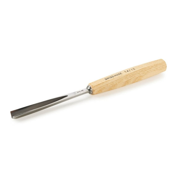 Pfeil "Swiss Made" 10Mm # 14 Sweep V-Parting Tool