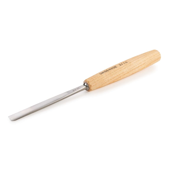 Pfeil "Swiss Made" 10Mm, Gouge, #3 Sweep