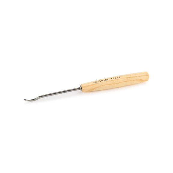 Pfeil "Swiss Made" #12 Sweep Bent-V 1Mm