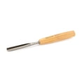 thumbnail image 1 of Pfeil "Swiss Made" 12Mm # 24 Sweep Fluteroni Gouge, 1 of 2