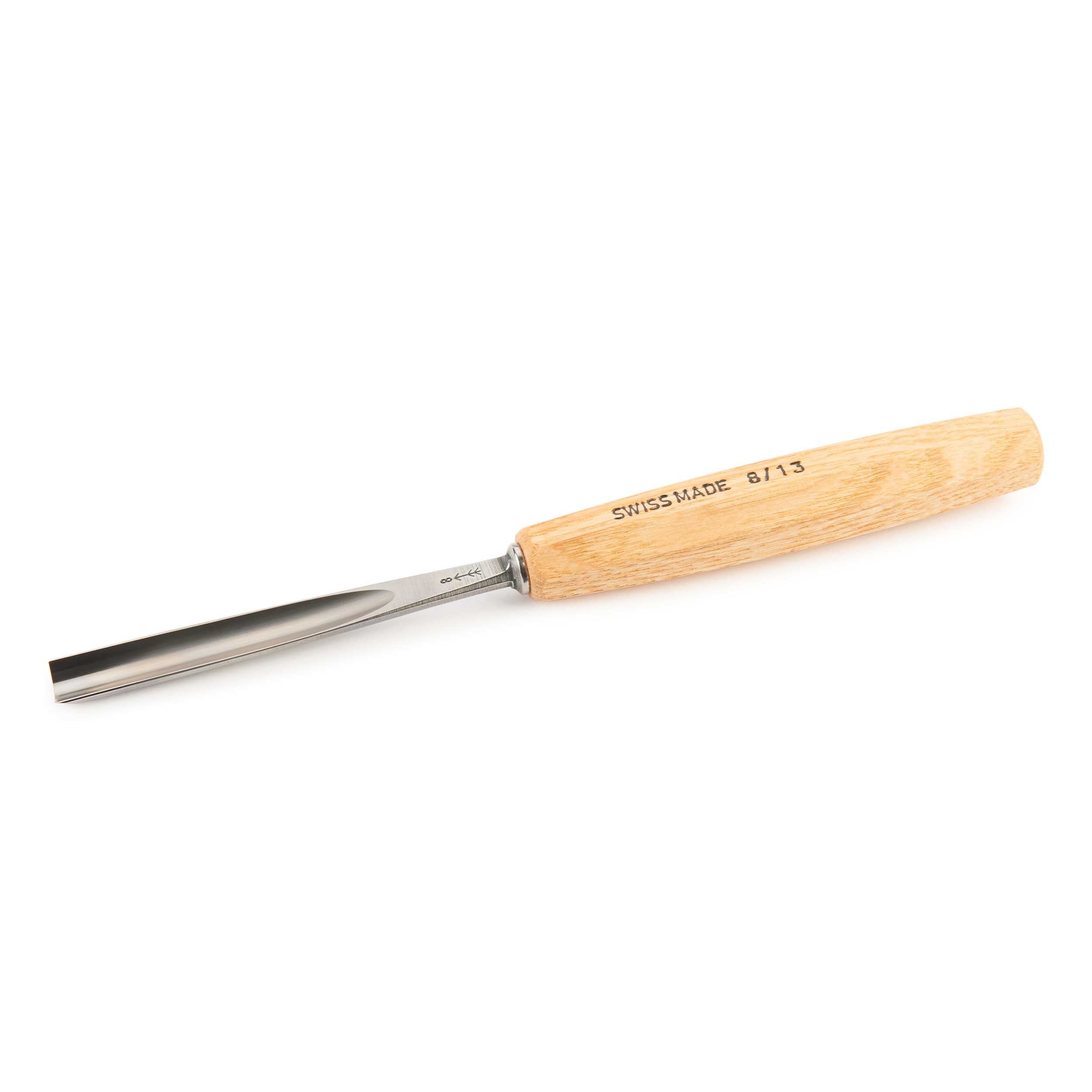Pfeil "Swiss Made" 13Mm #8 Sweep Gouge - Walmart.com