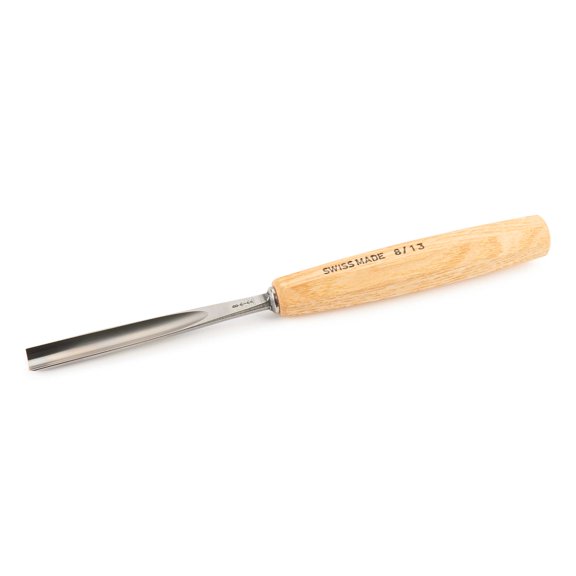 Pfeil "Swiss Made" 13Mm #8 Sweep Gouge