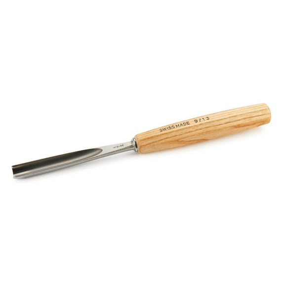 Pfeil "Swiss Made" 13Mm #9 Sweep Gouge