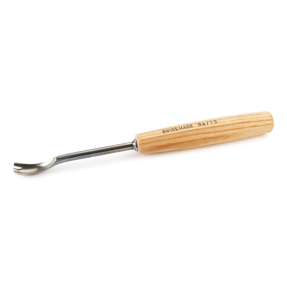 Pfeil "Swiss Made" 13Mm #9 Sweep Spoon Gouge
