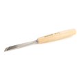 thumbnail image 1 of Pfeil "Swiss Made" 14Mm # 1 Sweep Skew Cut Chisel - Double Bevel, 1 of 2