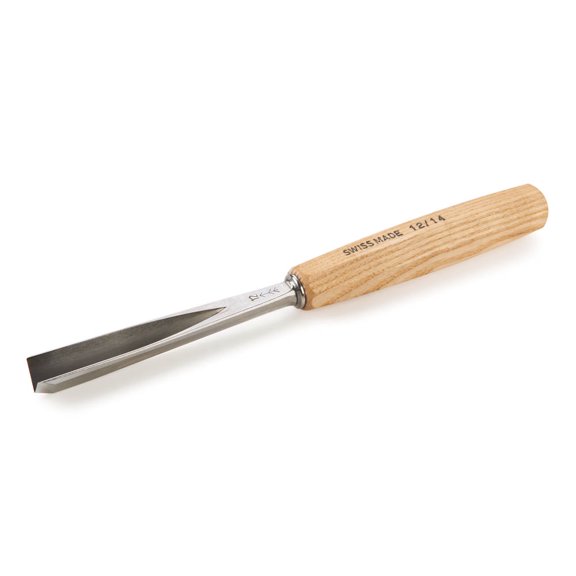 Pfeil "Swiss Made" 14Mm # 12 Sweep V-Parting Tool