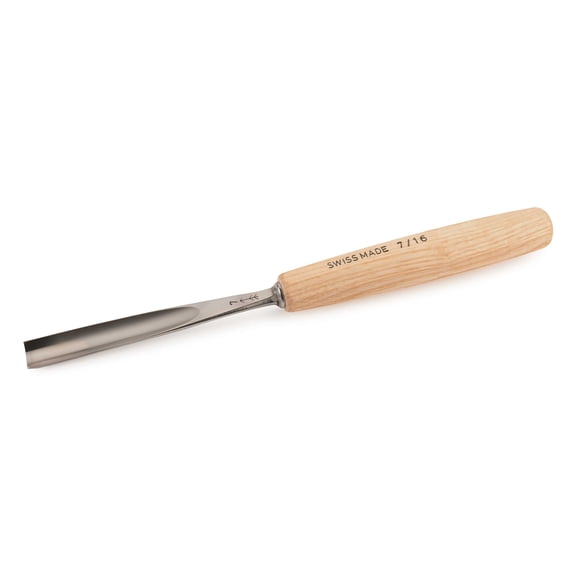 Pfeil "Swiss Made" 16Mm #7 Sweep Gouge