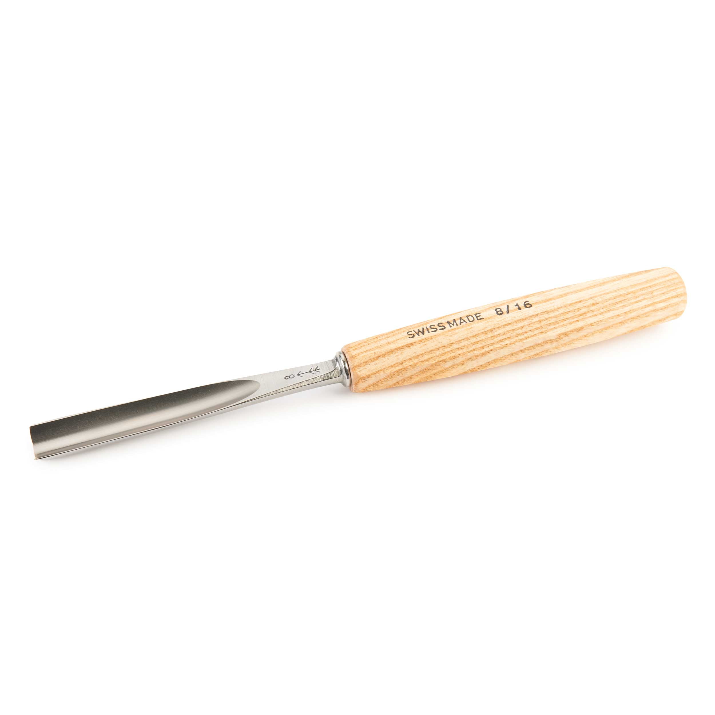 Pfeil "Swiss Made" 16Mm #8 Sweep Gouge - Walmart.com