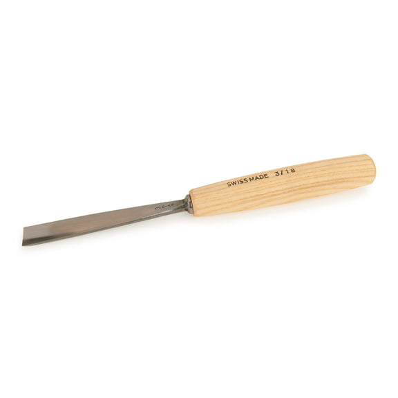 Pfeil "Swiss Made" 18Mm, Gouge, #3 Sweep