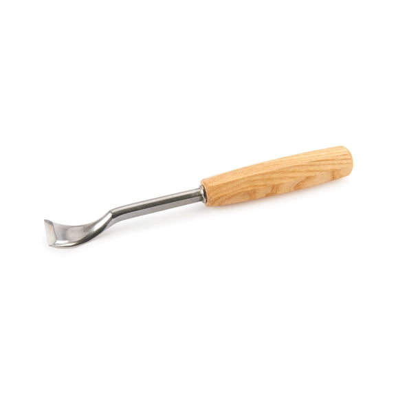 Pfeil "Swiss Made" #20 Sweep Back Bent Gouge 30Mm