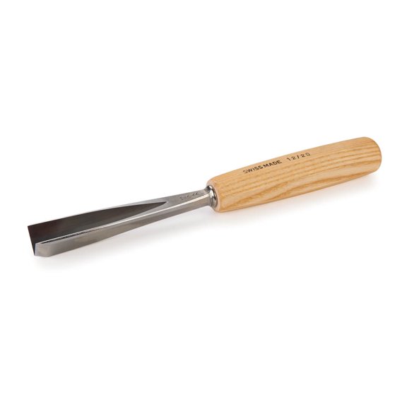 Pfeil "Swiss Made" 20Mm # 12 Sweep V-Parting Tool