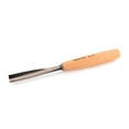 thumbnail image 1 of Pfeil "Swiss Made" 20Mm #8 Sweep Gouge, 1 of 2