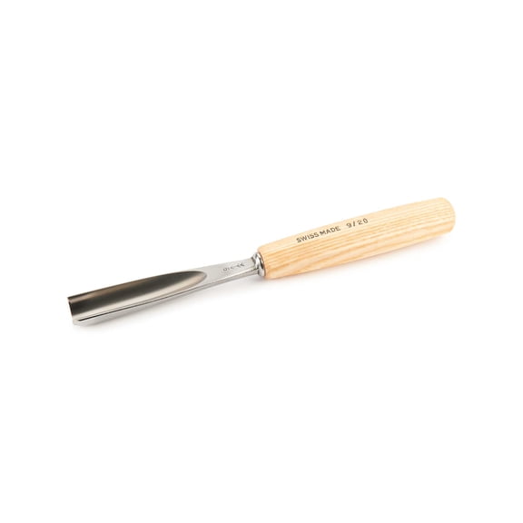 Pfeil "Swiss Made" 20Mm #9 Sweep Gouge