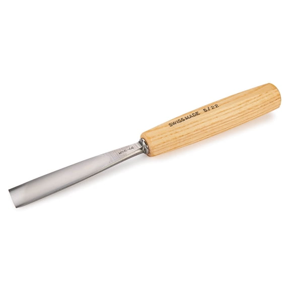 Pfeil "Swiss Made" 22Mm, Gouge, #5 Sweep