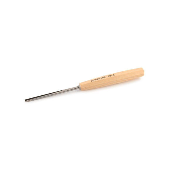 Pfeil "Swiss Made" #23 Sweep Macaroni Tool 4Mm