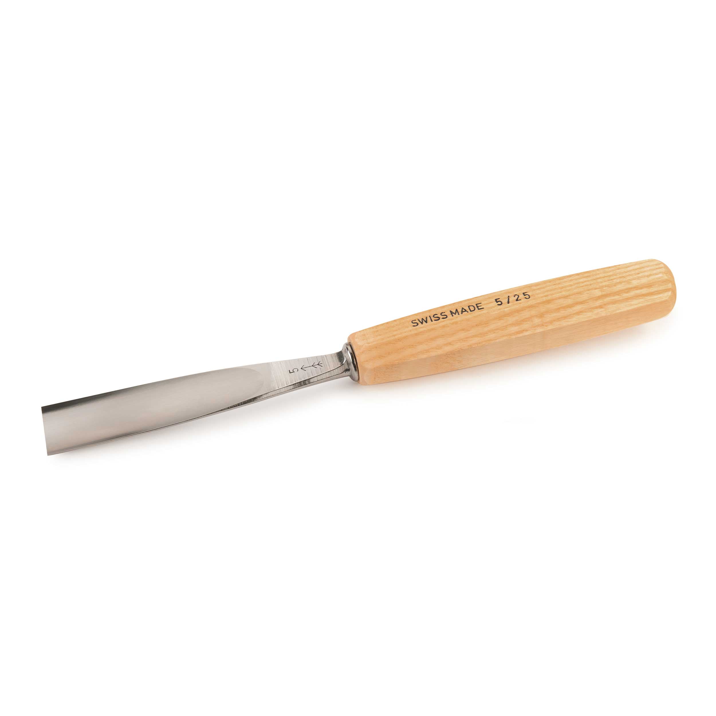 Pfeil "Swiss Made" 25Mm, Gouge, #5 Sweep - Walmart.com
