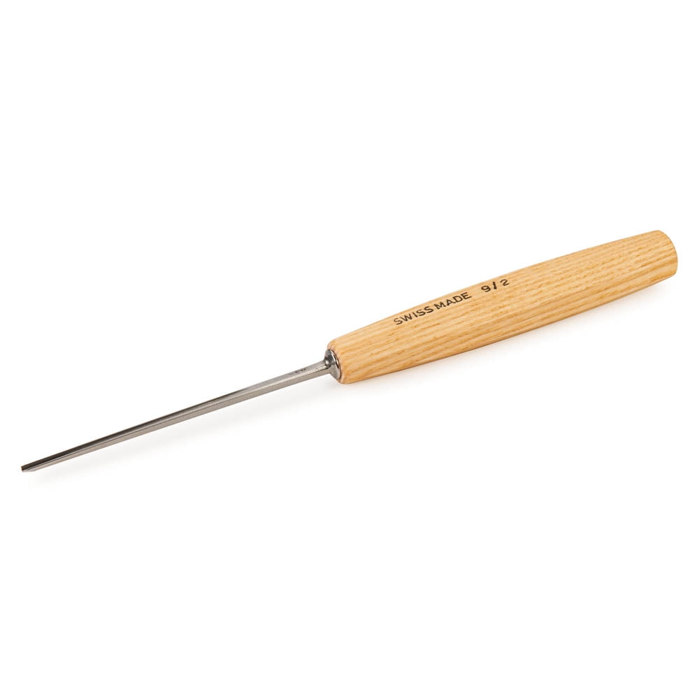 Pfeil "Swiss Made" 2Mm #9 Sweep Gouge - Walmart.com