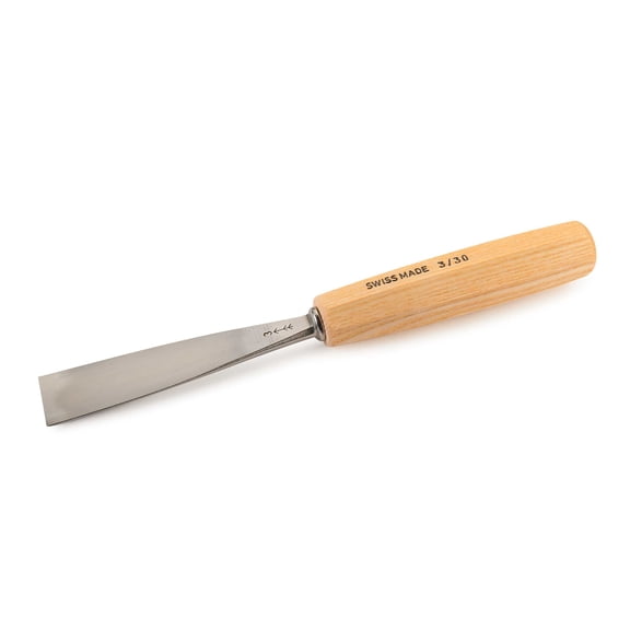 Pfeil "Swiss Made" 30Mm, Gouge, #3 Sweep