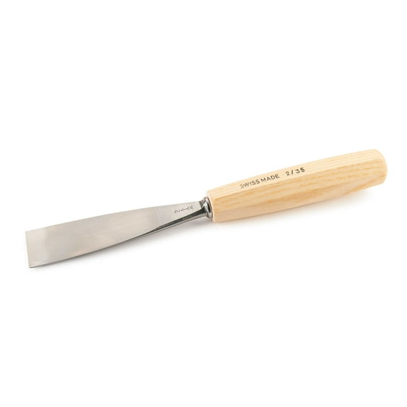 Pfeil "Swiss Made" 35Mm, Gouge, #2 Sweep