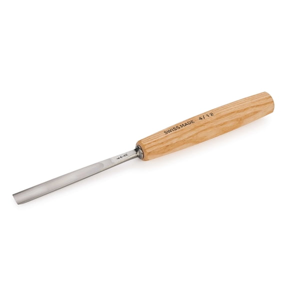 Pfeil "Swiss Made" #4 12Mm Sweep Gouge