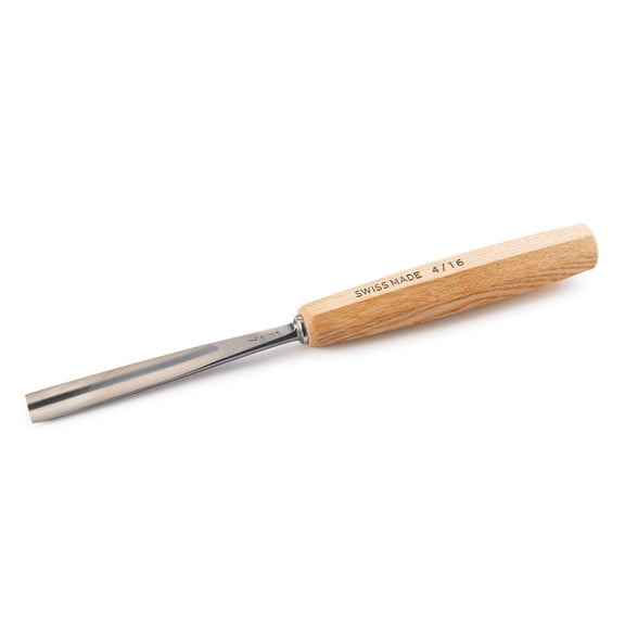 Pfeil "Swiss Made" #4 16Mm Sweep Gouge