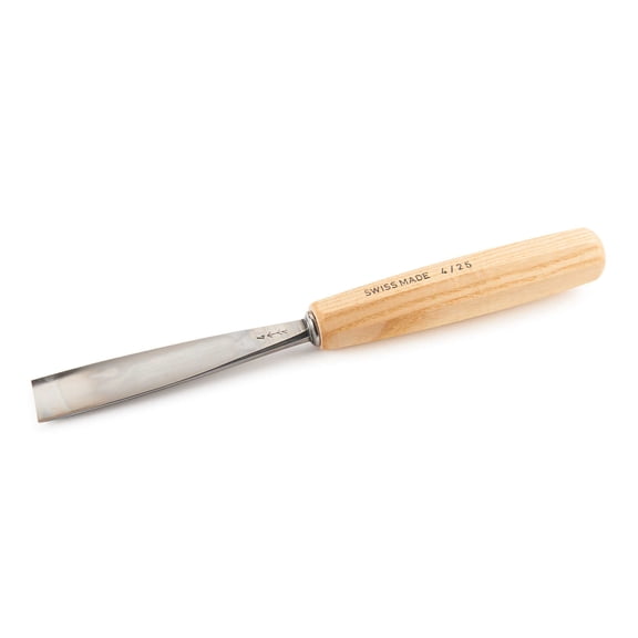 Pfeil "Swiss Made" #4 25Mm Sweep Gouge
