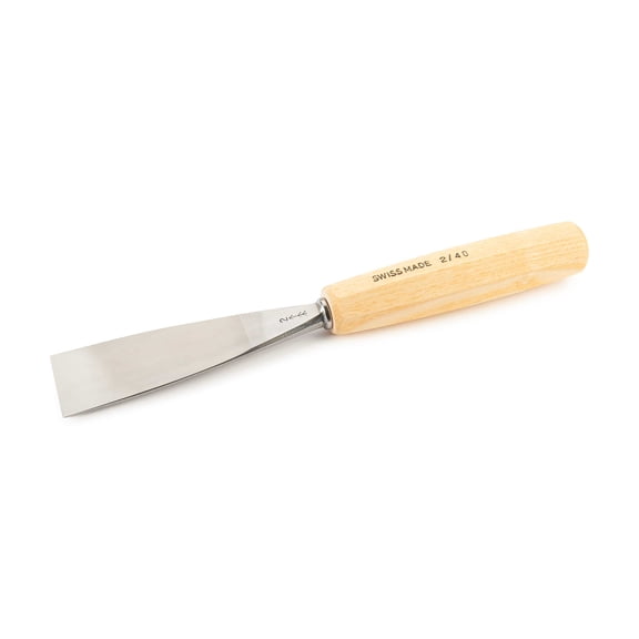 Pfeil "Swiss Made" 40Mm, Gouge, #2 Sweep