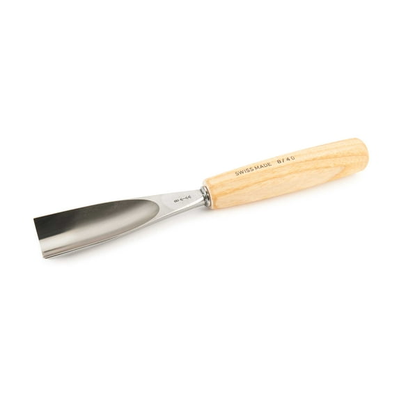 Pfeil "Swiss Made" 40Mm, Gouge, #8 Sweep