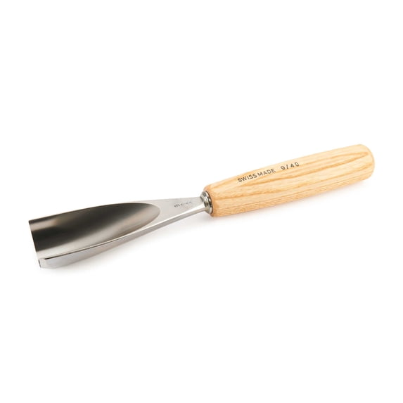 Pfeil "Swiss Made" 40Mm, Gouge, #9 Sweep