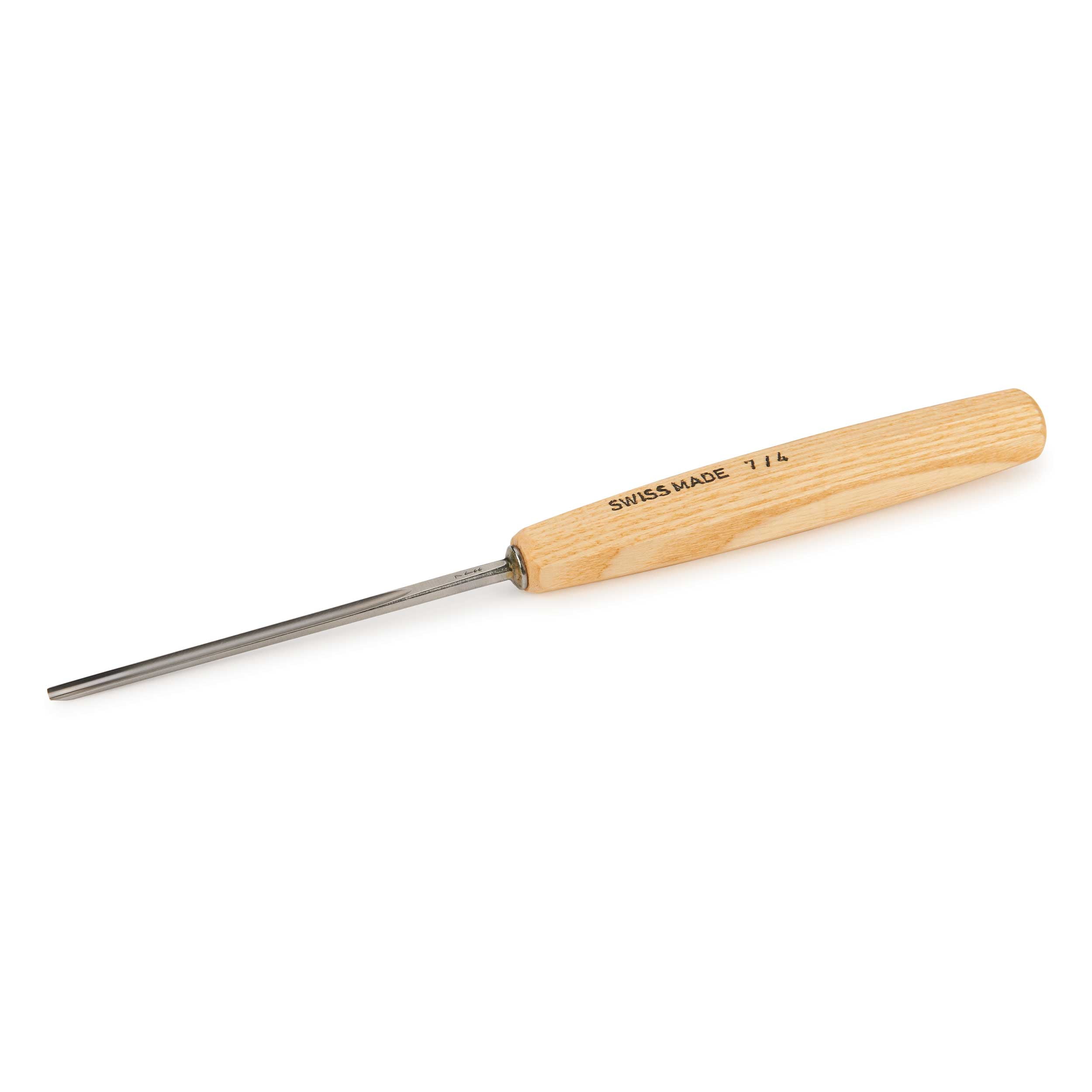 Pfeil "Swiss Made" 4Mm #7 Sweep Gouge - Walmart.com