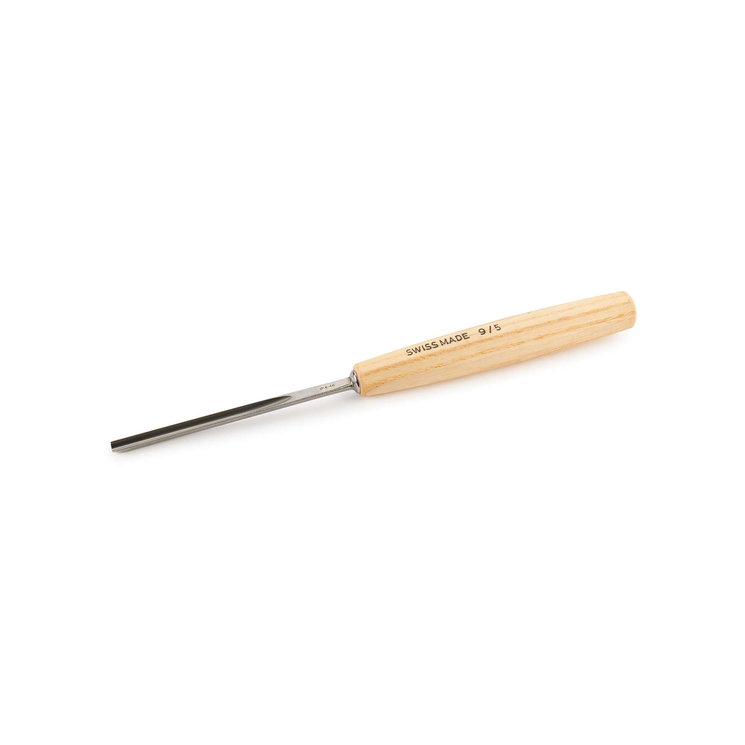 Pfeil "Swiss Made" 5Mm #9 Sweep Gouge - Walmart.com