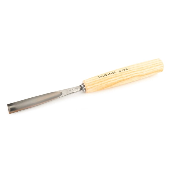 Pfeil "Swiss Made" #6 20Mm Sweep Gouge