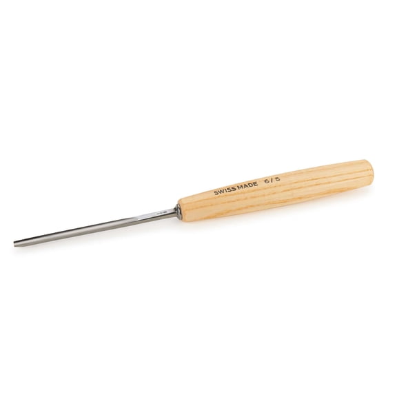 Pfeil "Swiss Made" #6 5Mm Sweep Gouge